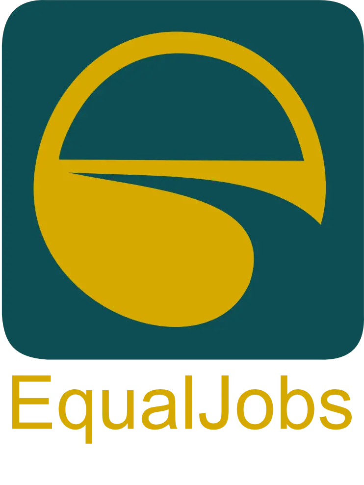 Equal Jobs logo